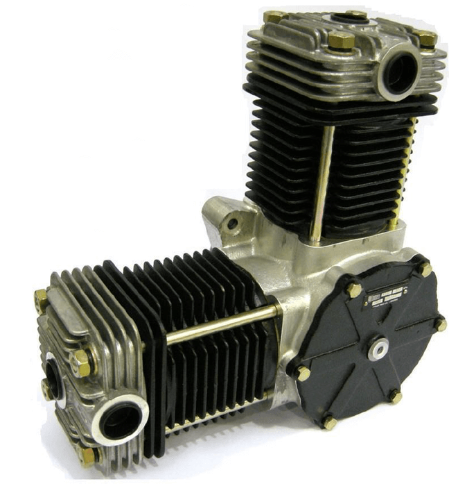 Vzduchový kompresor JIKOV 4102