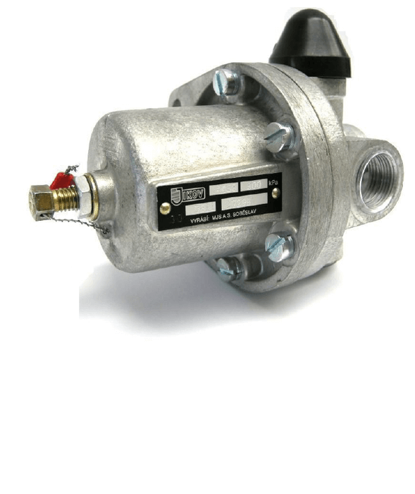 Sdružený regulátor tlaku vzduchu JIKOV RTW 4455