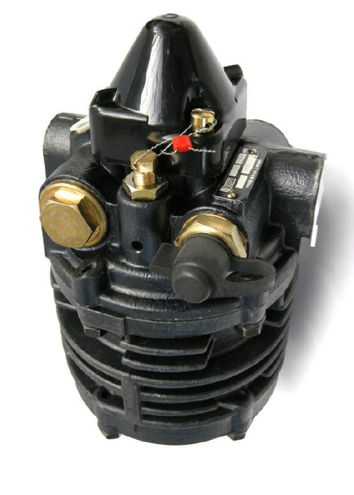 Sdružený regulátor tlaku vzduchu JIKOV RT 123 - 4480