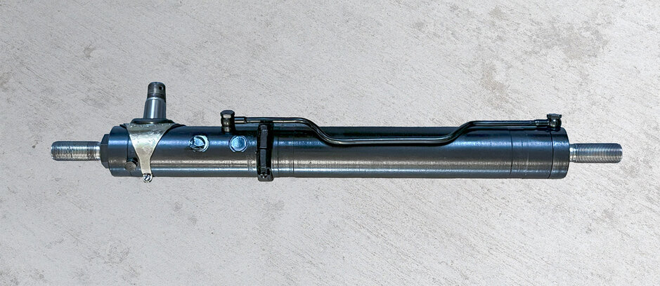 Servořízení TATRA