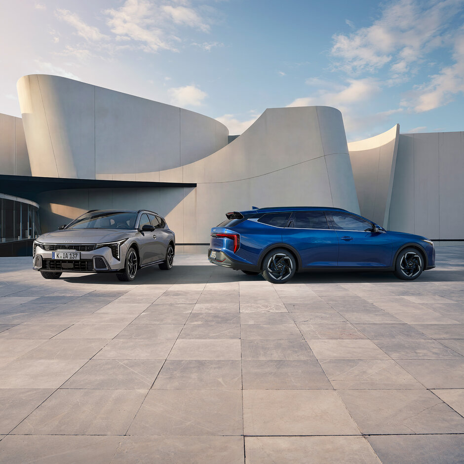 Autorizovaný prodejce vozů KIA