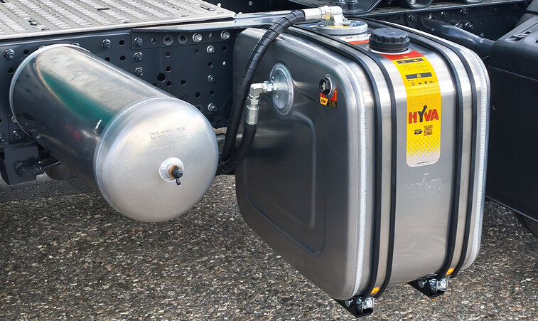 Hledáme mechanika (M/Ž) – opravy hydraulických válců, pístnic a ventilů